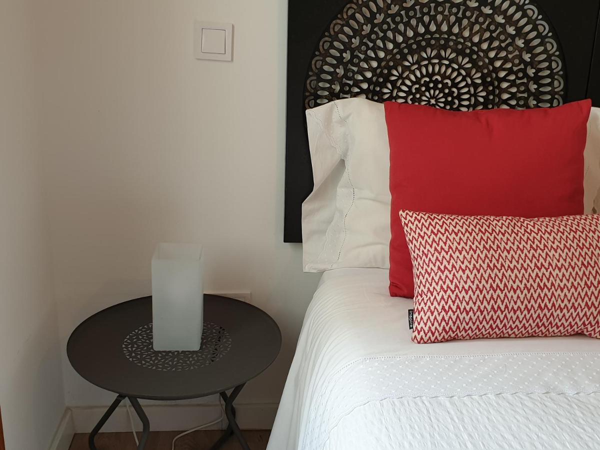 Apartamento Morisco Toledo Exterior foto